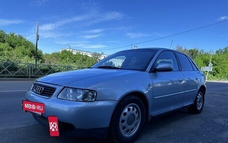 Audi A3, 2001 год, 225 000 рублей, 3 фотография