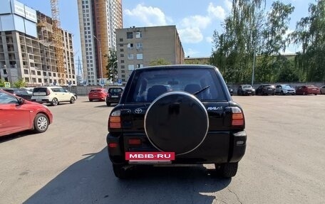 Toyota RAV4, 1999 год, 410 000 рублей, 5 фотография