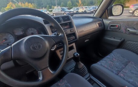 Toyota RAV4, 1999 год, 410 000 рублей, 21 фотография