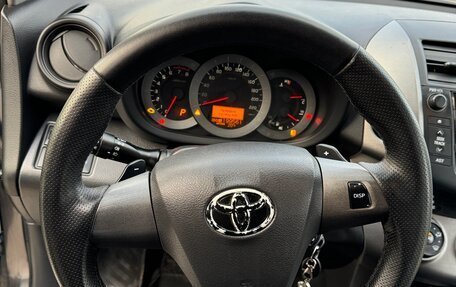 Toyota RAV4, 2011 год, 1 380 000 рублей, 16 фотография