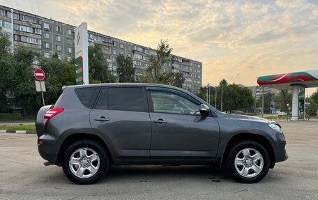 Toyota RAV4, 2011 год, 1 380 000 рублей, 8 фотография