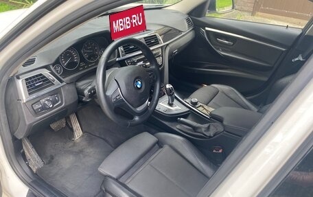 BMW 3 серия, 2016 год, 2 940 000 рублей, 11 фотография