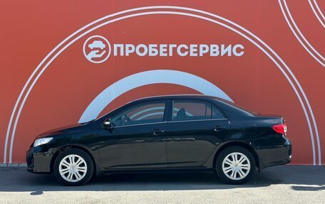 Toyota Corolla, 2010 год, 1 100 000 рублей, 8 фотография