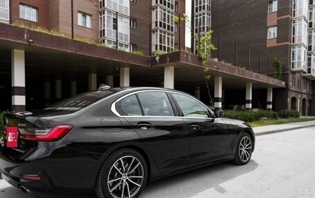 BMW 3 серия, 2020 год, 4 100 000 рублей, 4 фотография