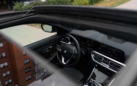 BMW 3 серия, 2020 год, 4 100 000 рублей, 11 фотография