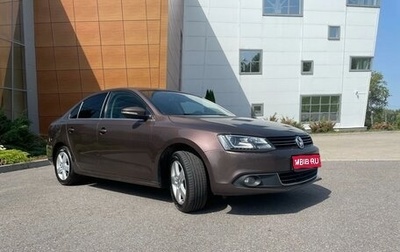 Volkswagen Jetta VI, 2014 год, 1 425 000 рублей, 1 фотография