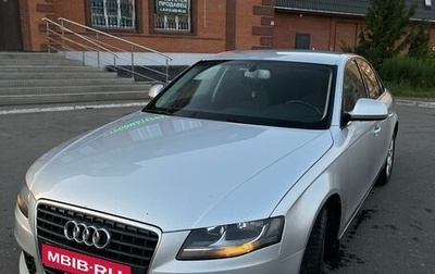 Audi A4, 2008 год, 900 000 рублей, 1 фотография