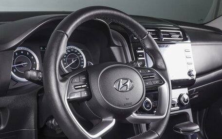 Hyundai Creta, 2022 год, 2 229 000 рублей, 17 фотография