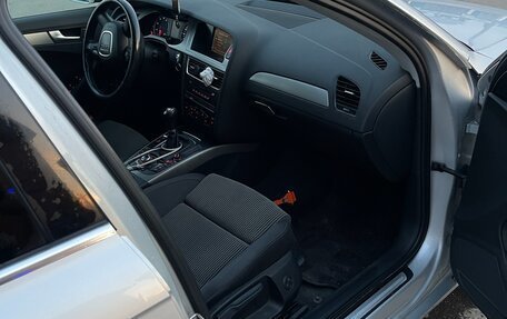 Audi A4, 2008 год, 900 000 рублей, 6 фотография
