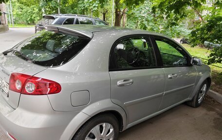 Chevrolet Lacetti, 2008 год, 440 000 рублей, 5 фотография