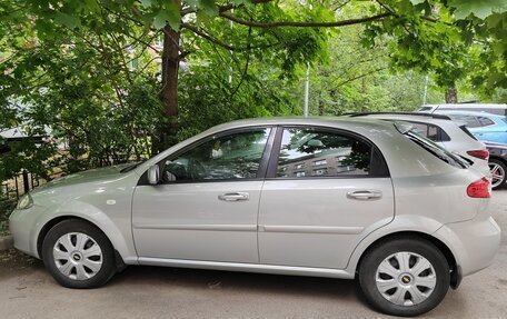 Chevrolet Lacetti, 2008 год, 440 000 рублей, 7 фотография