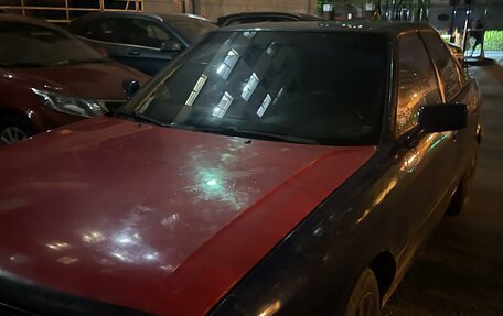 Audi 80, 1991 год, 75 000 рублей, 2 фотография