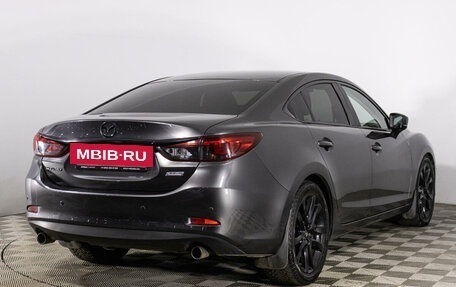 Mazda 6, 2018 год, 2 485 000 рублей, 5 фотография