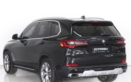 BMW X5, 2018 год, 6 749 000 рублей, 2 фотография