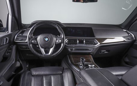 BMW X5, 2018 год, 6 749 000 рублей, 6 фотография