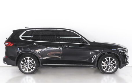 BMW X5, 2018 год, 6 749 000 рублей, 5 фотография