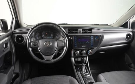 Toyota Corolla, 2016 год, 1 699 000 рублей, 6 фотография