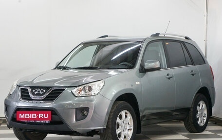 Chery Tiggo (T11), 2014 год, 695 990 рублей, 3 фотография