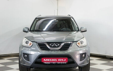 Chery Tiggo (T11), 2014 год, 695 990 рублей, 2 фотография