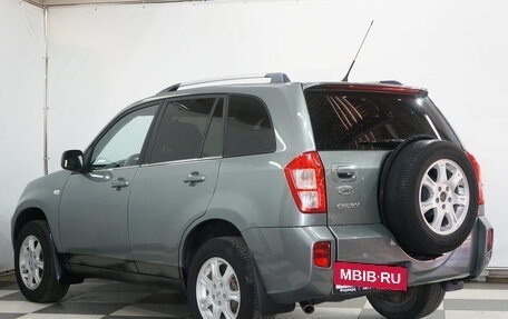 Chery Tiggo (T11), 2014 год, 695 990 рублей, 4 фотография