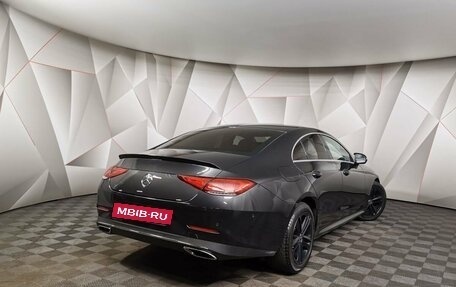 Mercedes-Benz CLS, 2018 год, 4 400 000 рублей, 2 фотография