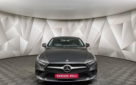 Mercedes-Benz CLS, 2018 год, 4 400 000 рублей, 7 фотография