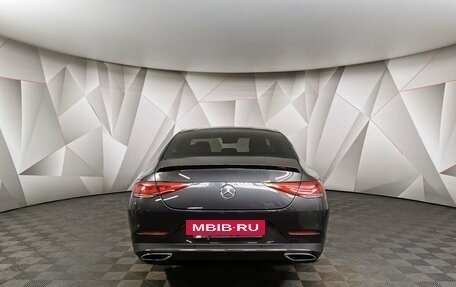 Mercedes-Benz CLS, 2018 год, 4 400 000 рублей, 8 фотография