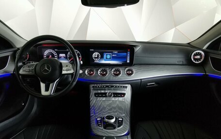 Mercedes-Benz CLS, 2018 год, 4 400 000 рублей, 10 фотография