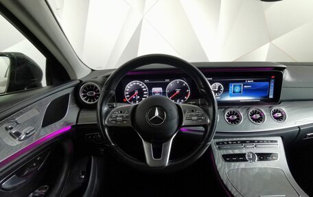 Mercedes-Benz CLS, 2018 год, 4 400 000 рублей, 15 фотография