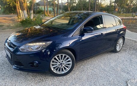 Ford Focus III, 2012 год, 1 050 000 рублей, 16 фотография