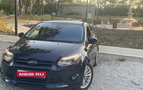 Ford Focus III, 2012 год, 1 050 000 рублей, 17 фотография