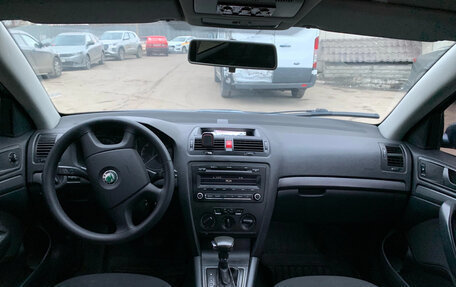 Skoda Octavia, 2007 год, 660 000 рублей, 11 фотография