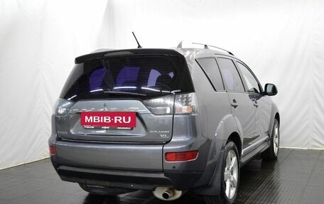 Mitsubishi Outlander III рестайлинг 3, 2008 год, 1 110 000 рублей, 5 фотография