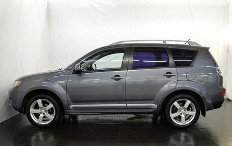 Mitsubishi Outlander III рестайлинг 3, 2008 год, 1 110 000 рублей, 8 фотография