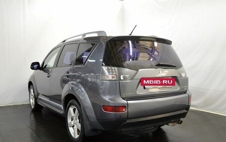 Mitsubishi Outlander III рестайлинг 3, 2008 год, 1 110 000 рублей, 7 фотография