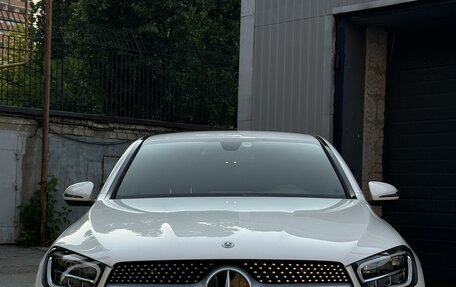 Mercedes-Benz GLC, 2019 год, 6 200 000 рублей, 7 фотография