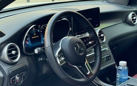 Mercedes-Benz GLC, 2019 год, 6 200 000 рублей, 8 фотография