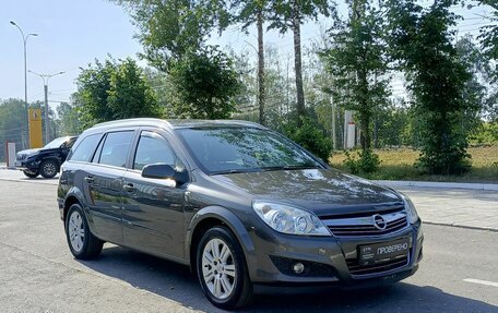 Opel Astra H, 2011 год, 741 300 рублей, 3 фотография
