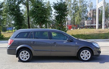 Opel Astra H, 2011 год, 741 300 рублей, 4 фотография