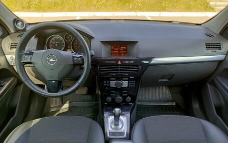 Opel Astra H, 2011 год, 741 300 рублей, 14 фотография