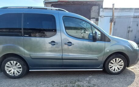 Citroen Berlingo II рестайлинг, 2010 год, 880 000 рублей, 2 фотография