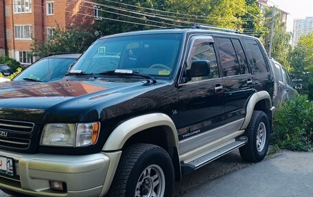 Isuzu Trooper II, 2000 год, 950 000 рублей, 1 фотография