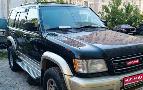 Isuzu Trooper II, 2000 год, 950 000 рублей, 2 фотография