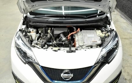 Nissan Note II рестайлинг, 2018 год, 1 590 000 рублей, 3 фотография