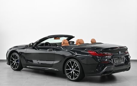 BMW 8 серия, 2021 год, 8 450 000 рублей, 5 фотография