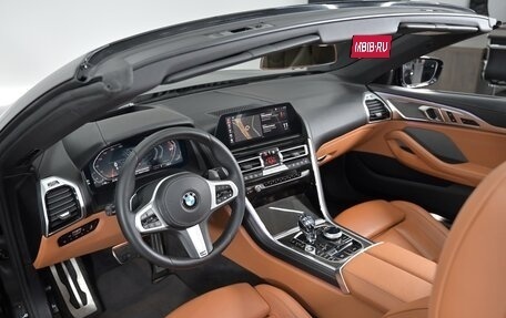 BMW 8 серия, 2021 год, 8 450 000 рублей, 15 фотография