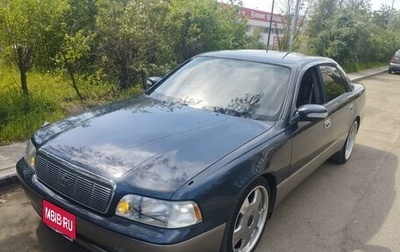 Toyota Crown Majesta, 1993 год, 850 000 рублей, 1 фотография