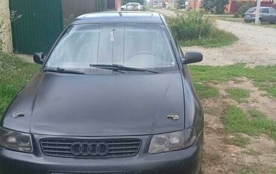 Audi A3, 1996 год, 135 000 рублей, 1 фотография