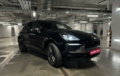 Porsche Macan I рестайлинг, 2023 год, 8 499 000 рублей, 1 фотография