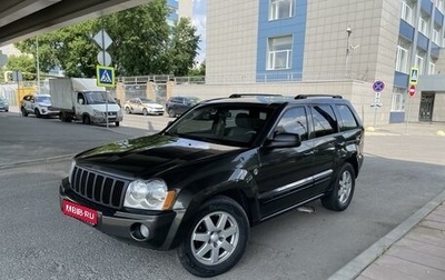 Jeep Grand Cherokee, 2006 год, 950 000 рублей, 1 фотография